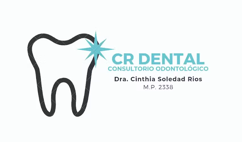 CR DENTAL Consultorio Odontol&oacute;gico