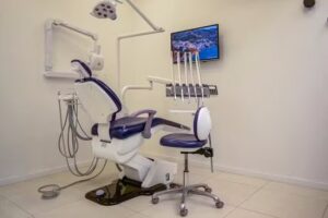 CROM Consultorios de Rehab. Oral Maderna