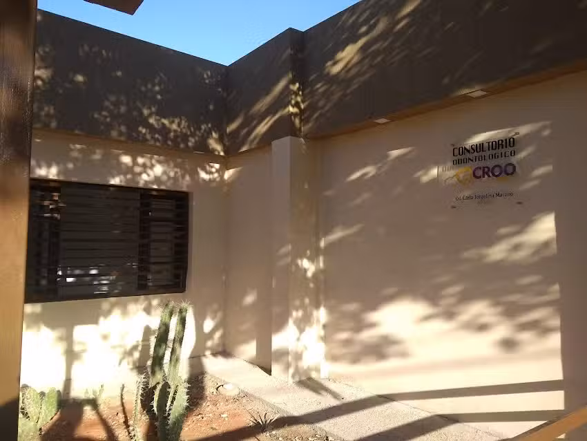 Croo Consultorio Odontologico