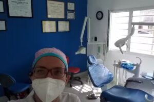 Cruz del Sur Consultorios