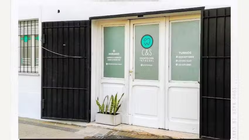 CS Odontologia Integral