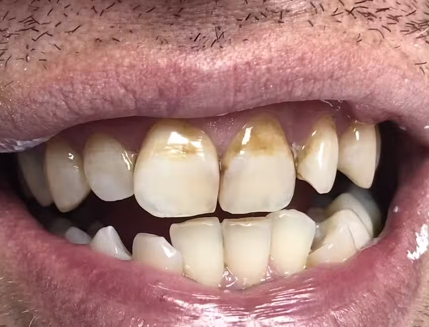 Cuzzucrea Odontologia