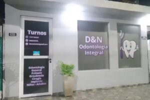D&N Dental
