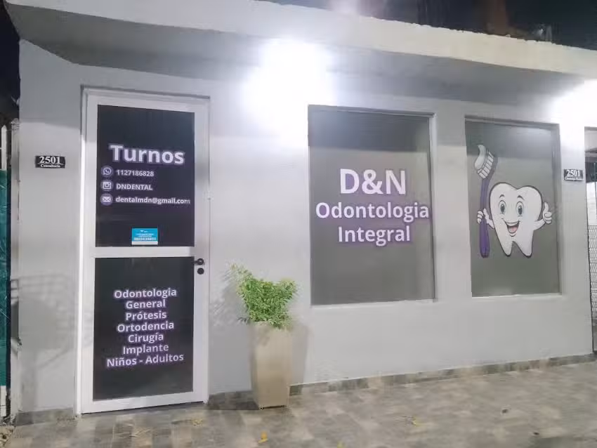 D&N Dental