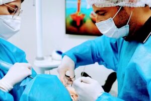 Dar Odontolog&iacute;a Rosario