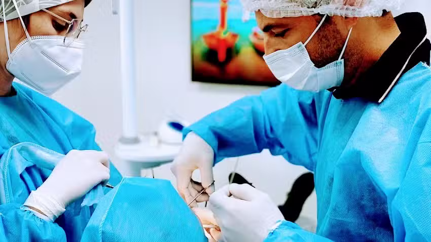 Dar Odontolog&iacute;a Rosario