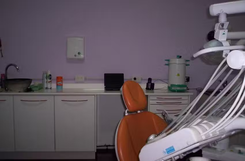 De Las Barrancas Est&eacute;tica Dental