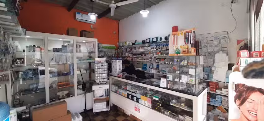 DEL VALLE ODONTOLOGIA