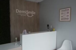 DemiSmile