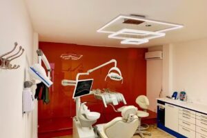 Dental Advance Clinica estetica Odontologica Puerto Rico Misiones