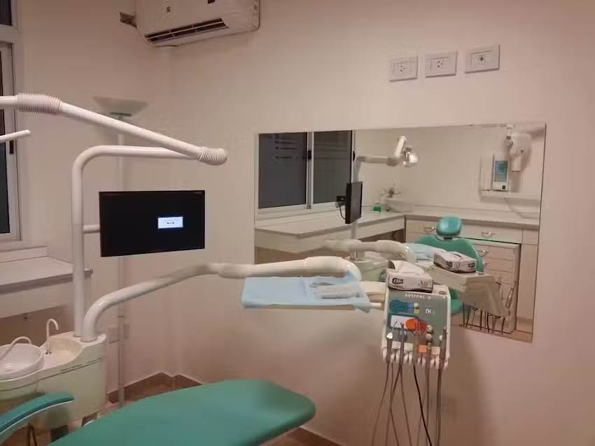 Dental Advance Posadas