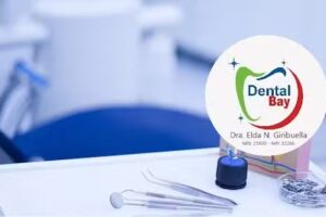 Dental Bay &ndash; Dra. Elda Giribuella