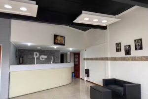 Dental Center &ndash; odontologia integral