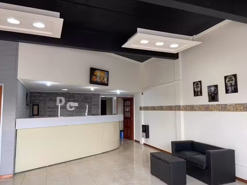 Dental Center &ndash; odontologia integral