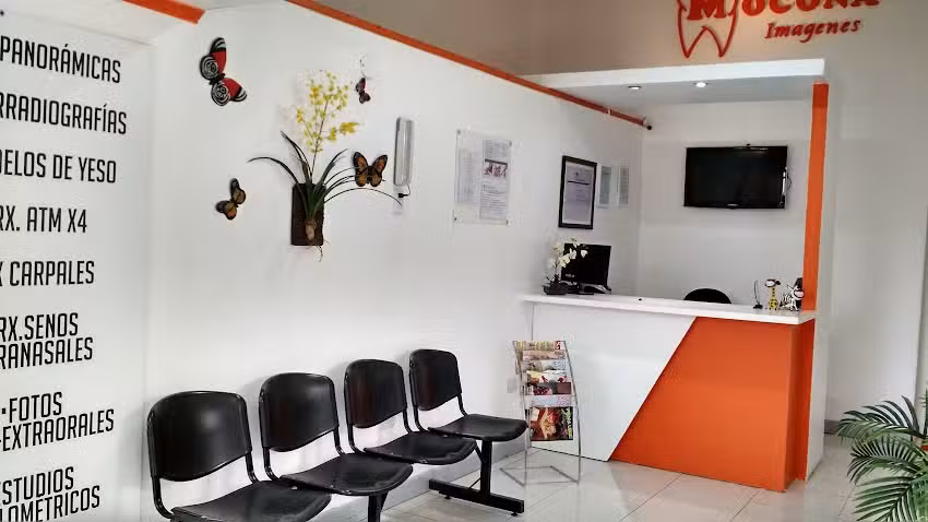 Dental Mocon&aacute; 3D &ndash; Iguaz&uacute;