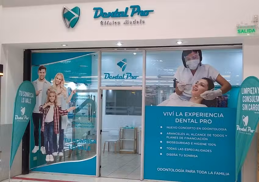 Dental Pro