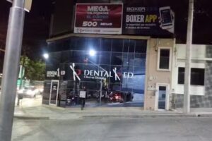 Dental Red Clínicas Dentales