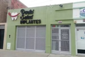 Dental Salud Implantes