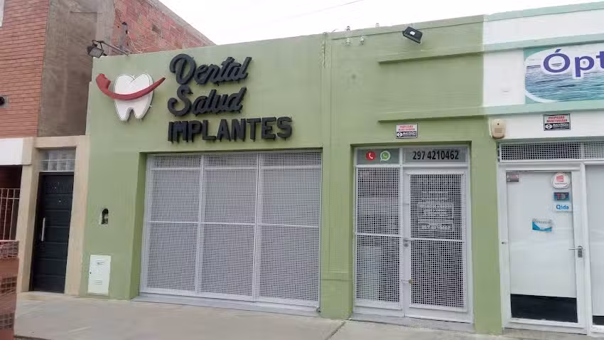 Dental Salud Implantes