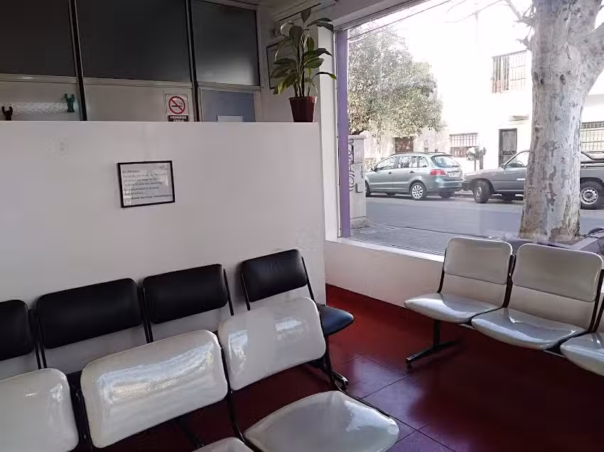 Dental Servicios Odontol&oacute;gicos