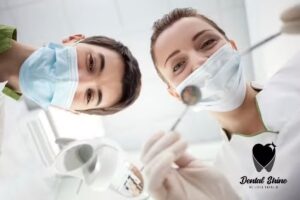 DENTAL SHINE 🦷✨ Dra Leila Papalia