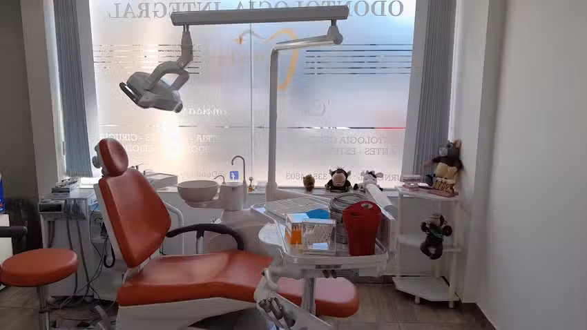 Dental Siele &ndash; Odontolog&iacute;a Integral