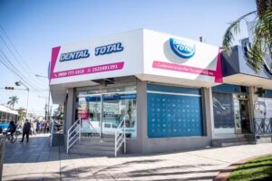 Dental Total Don Torcuato 202 y Panamericana