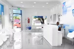 Dental Total Escobar