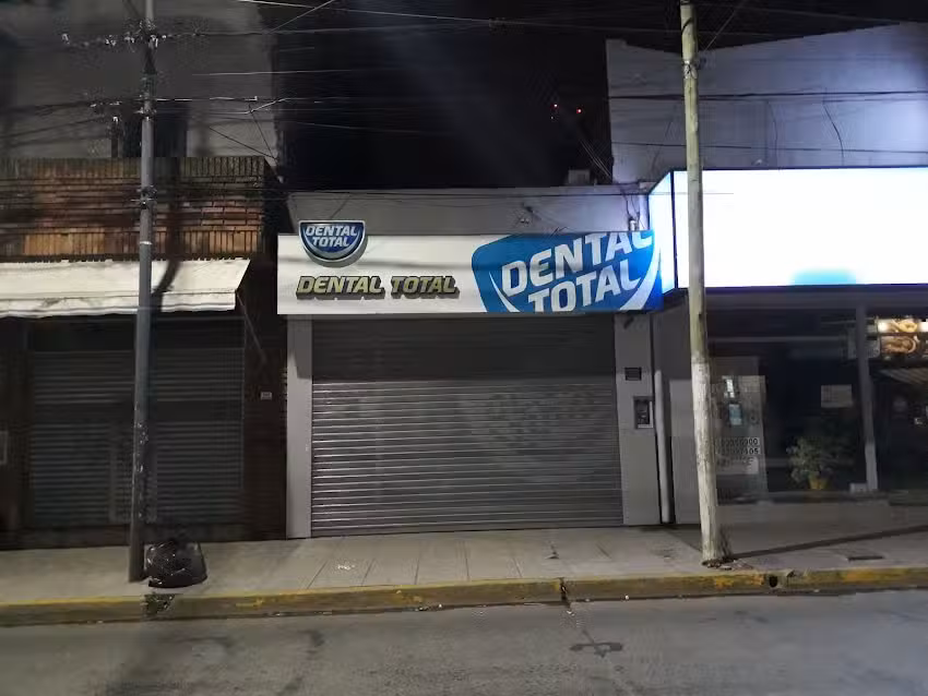 Dental Total Pilar