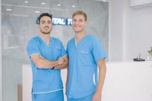 Dental Total Rafael Castillo