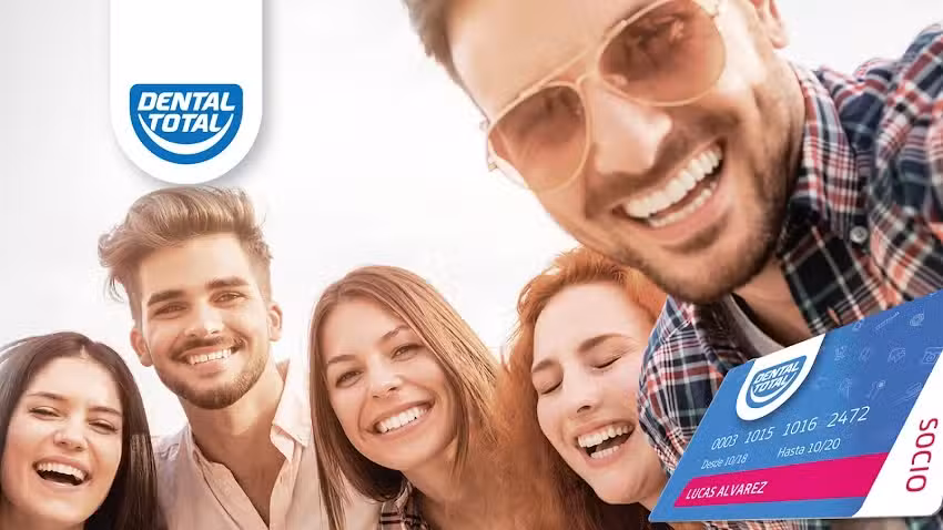 Dental Total
