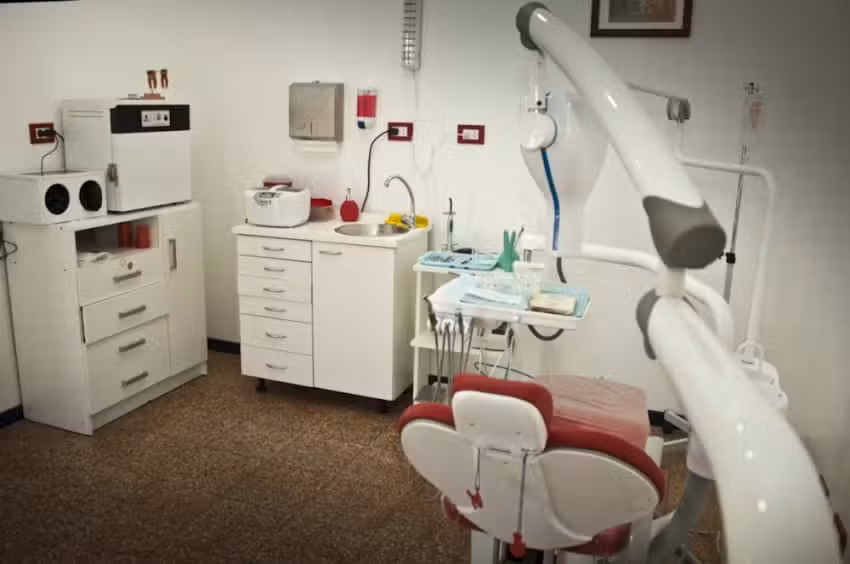 Dental Vital