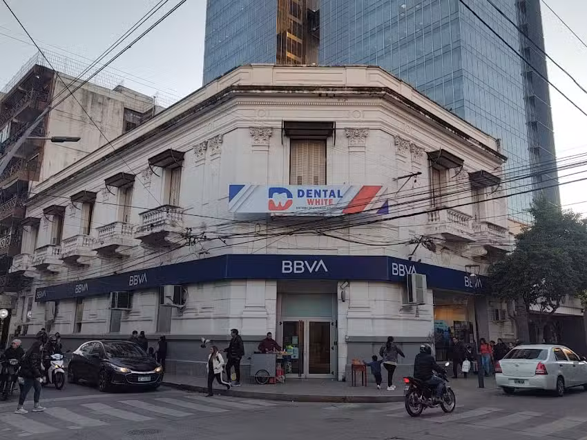 Dental White Santiago del Estero