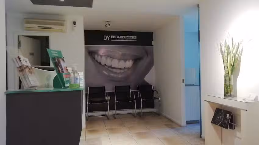 Dental Yrigoyen Odont&oacute;logos