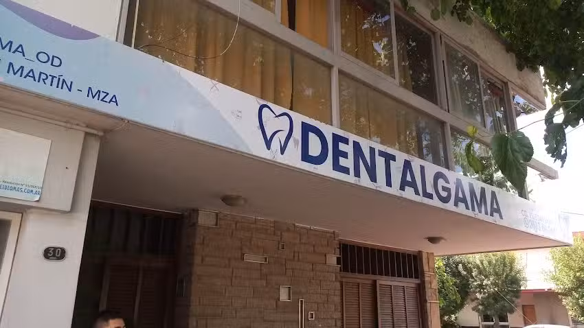 DENTALGAMA