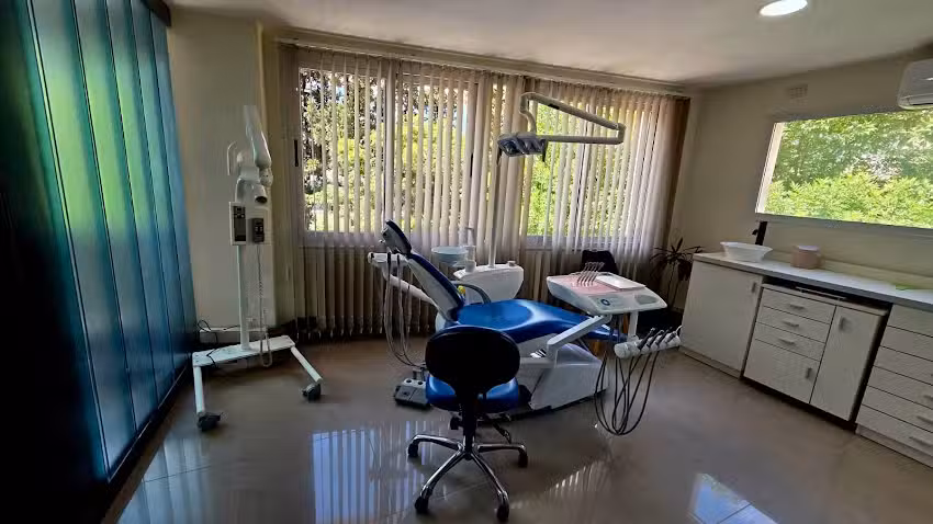 Dentalife odontologia