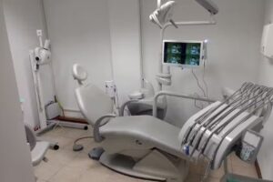 Dentalis Estética Odontológica