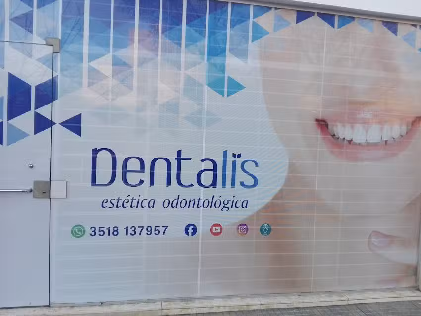 Dentalis