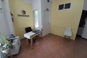 Dentalium Centro Odontol&oacute;gico.