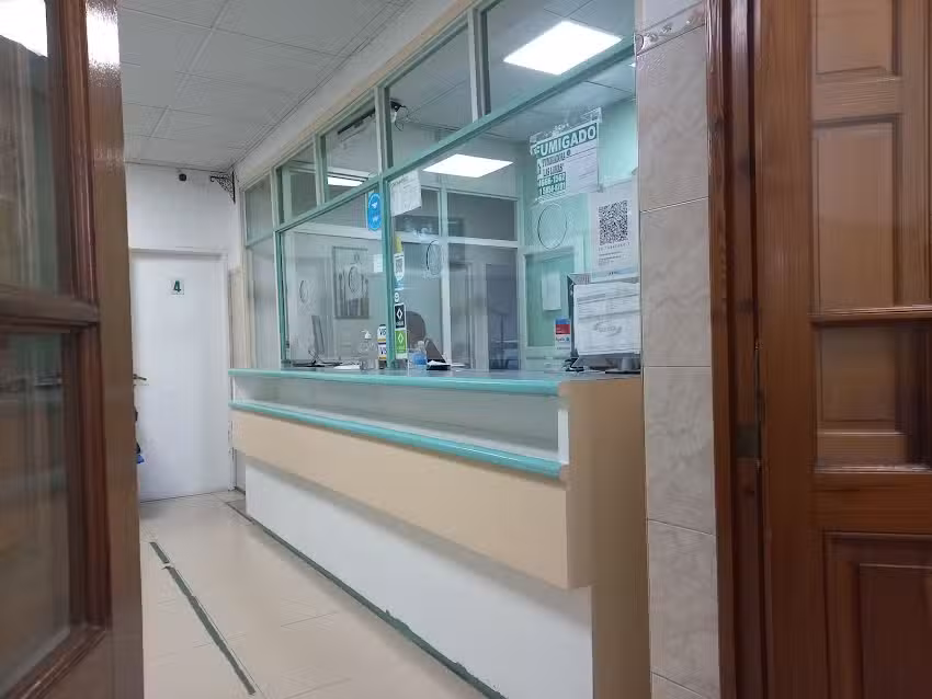 Dentalmed San Miguel