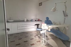 DENTALUJAN Consultorio Odontol&oacute;gico Od. Parada Dianett