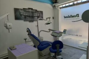 Dentident odontologia
