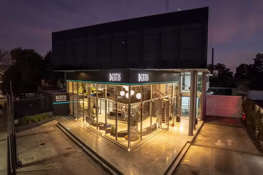 Dentis Odontolog&iacute;a Privada