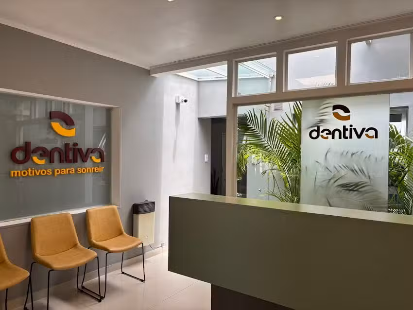 Dentiva Sede Rafaela | Odontolog&iacute;a y Est&eacute;tica Dental