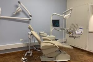 Dento Odontolog&iacute;a Integral