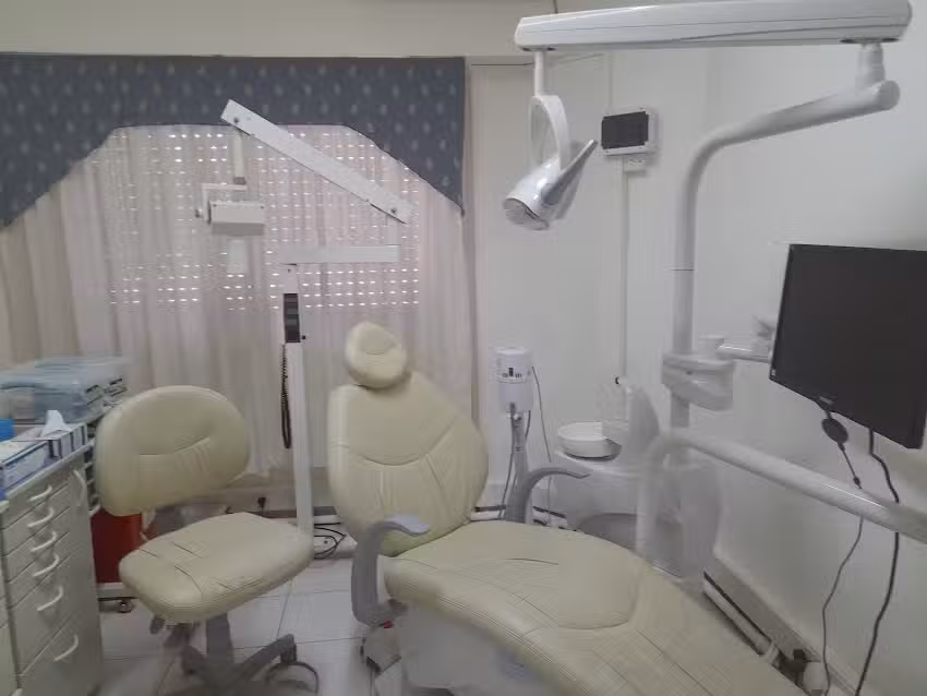 Devoto Odontolog&iacute;a