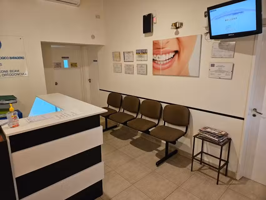 Diagnostico Odontologico Baradero