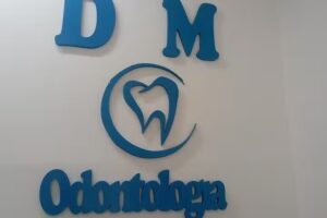 DM Odontologia