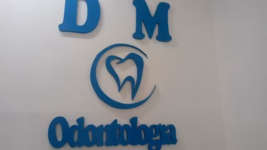 DM Odontologia