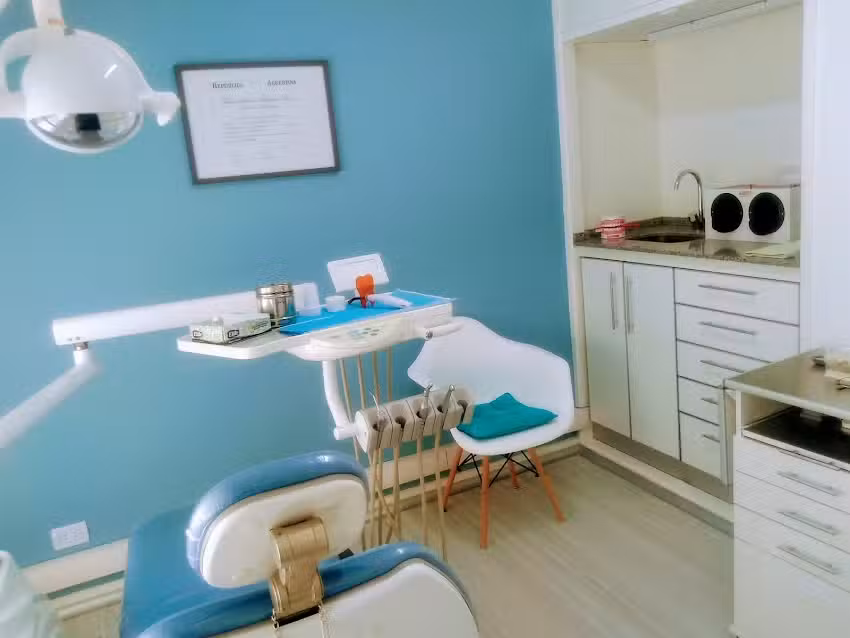 DMA ODONTOLOG&Iacute;A